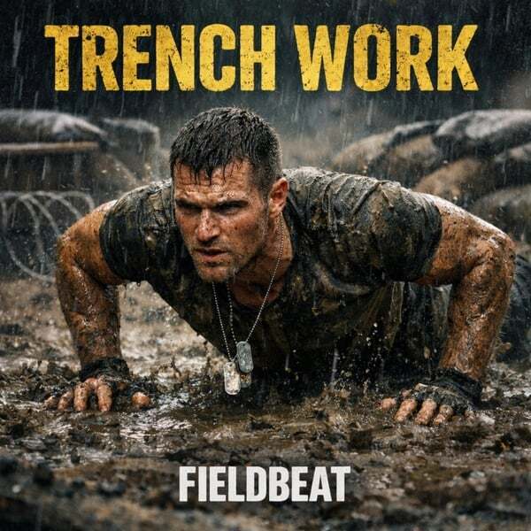 Cover art for Trench Work