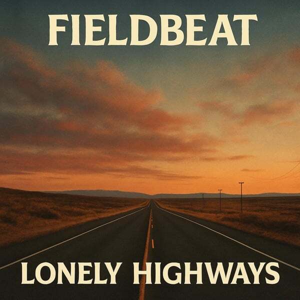 Cover art for Lonely Highways