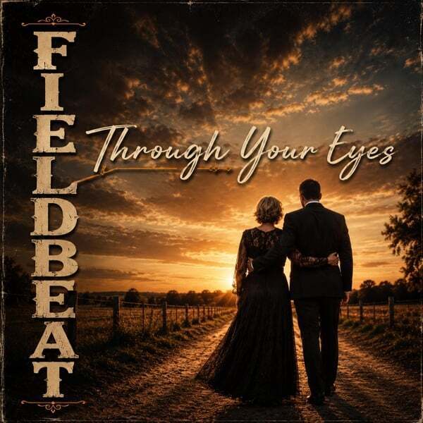 Cover art for Through Your Eyes