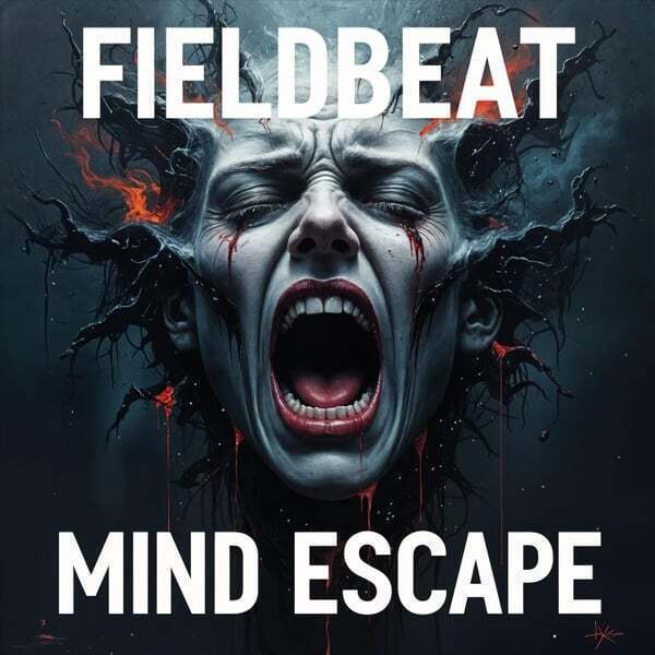 Cover art for Mind Escape