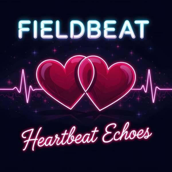 Cover art for Heartbeat Echoes